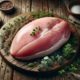 Turkey Breast Cooking Guide: Master Juicy Flavours