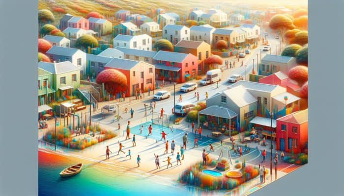 Family-Friendly Neighbourhoods in Hermanus for Mid-Level Living