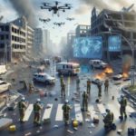 Post-Disaster Navigation Strategies for Success