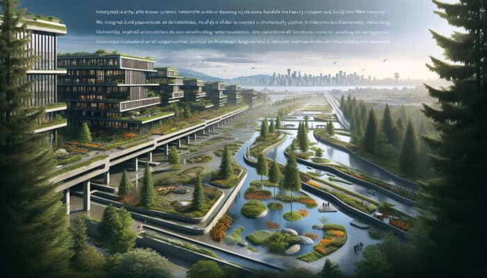 Outdoor Drainage Solutions in West End Vancouver Homes