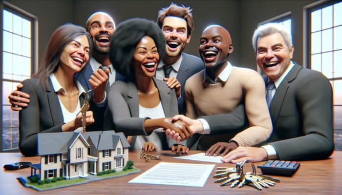 Home Loan Guide for Bloemfontein’s First-Time Buyers