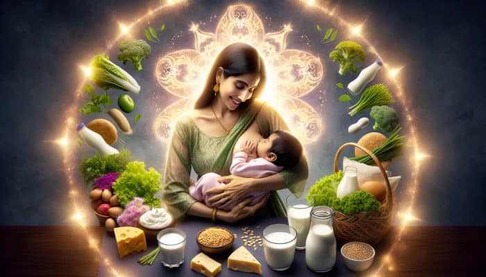 Breastfeeding Mothers’ Nutrition: An Australian Guide