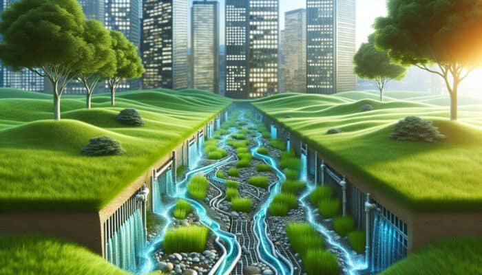 Lawn Drainage Solutions to Enhance Your Pitt Meadows Garden