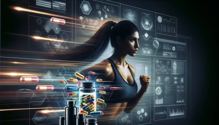 Pre-Workouts: Boost Your Morning Routine for Productivity