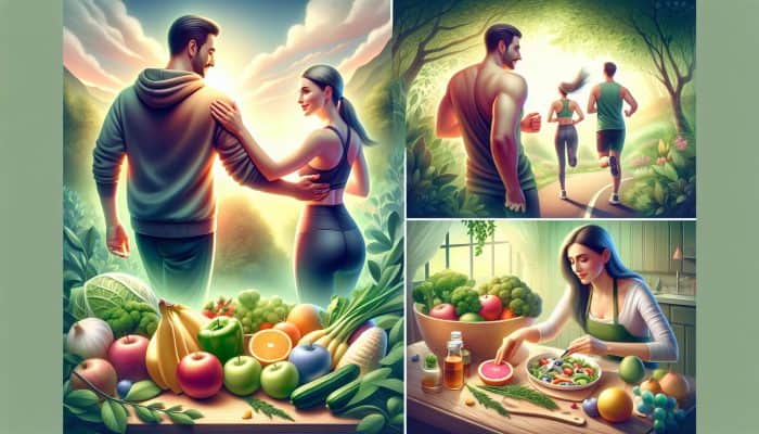 Partner’s Health Support: An Australian Guide