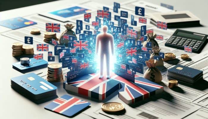 Debt Consolidation Guide for Reducing Financial Stress in the UK