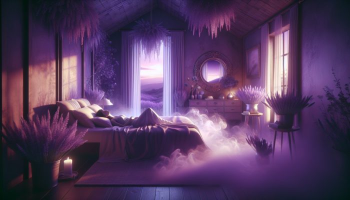 Herbs for Sleep: Best Choices for a Restful Night in Australia