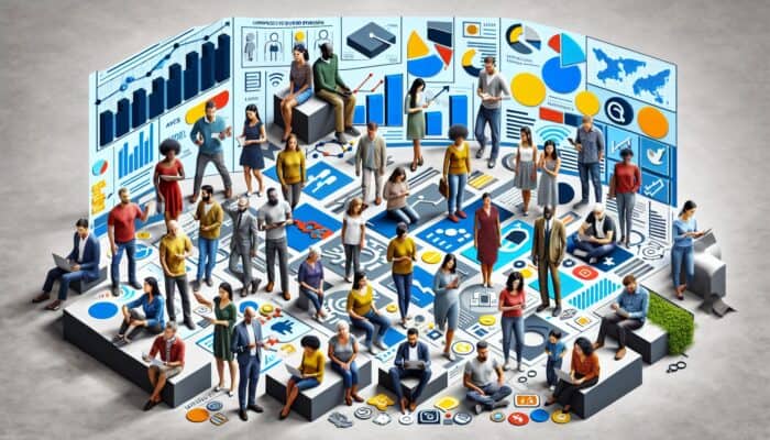 Supplement Buyer Personas: A Data-Driven Approach