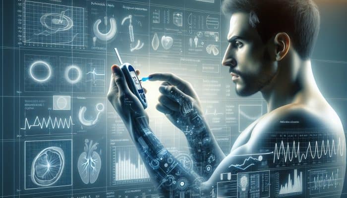 Diabetes Blood Test Insights for Canterbury Residents