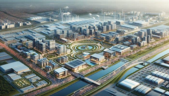 Property Upgrade in Secunda: A Mid Level Guide