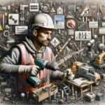 Tool Safety Regulations: A Guide for House Clearance in the UK