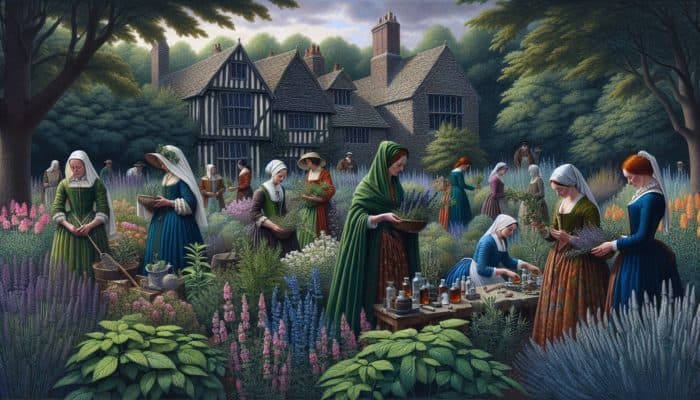 Herbs for Clinical Study: Top Selections in the UK