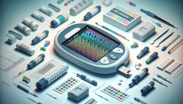 Diabetes Blood Test Guide for Residents of Cheltenham