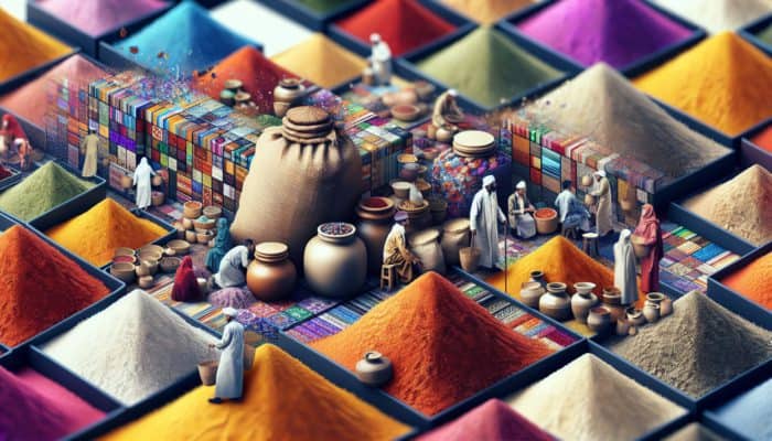 Spices and Herbs for Mastering Flavour: A Beginner’s Guide