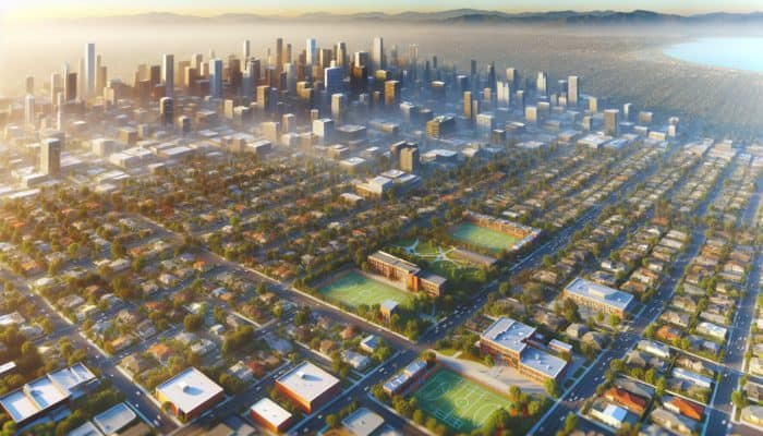 Boost Property Value in School Zones of Potchefstroom