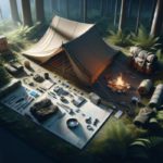 Survival Tarp Shelters: Key Techniques for Effective Use