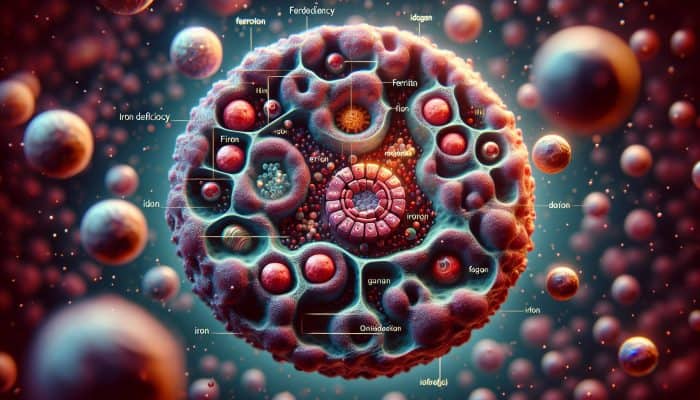 Ferritin Blood Test Insights for Chichester Locals