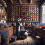 Herbal Jams: The Perfect Breakfast Option in Australia