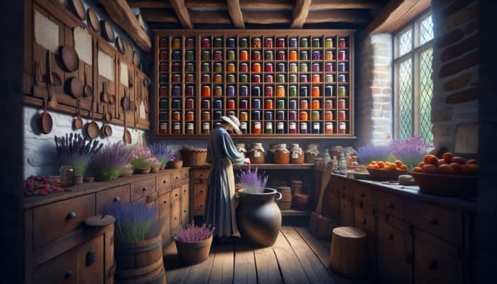 Herbal Jams: The Perfect Breakfast Option in Australia