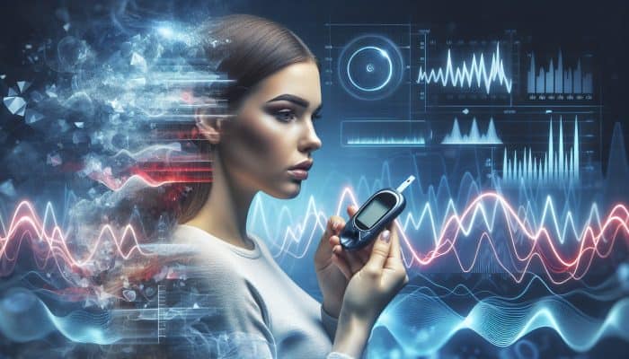 Diabetes Blood Test Insights: A Guide for Corby Locals