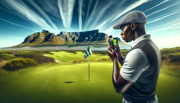 Golf Rangefinder Guide for South Africa’s Best Picks