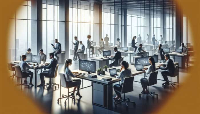 Human Virtual Assistants Enhancing Your Competitive Advantage