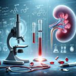 Kidney Blood Test Insights for Ashton-under-Lyne Locals