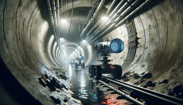 Sewer Inspection Services: Safeguarding Mission’s Infrastructure