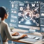 Human Virtual Assistants for Efficient Blog Management