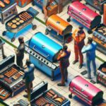 BBQ Competition Tips for Successful Practice Sessions