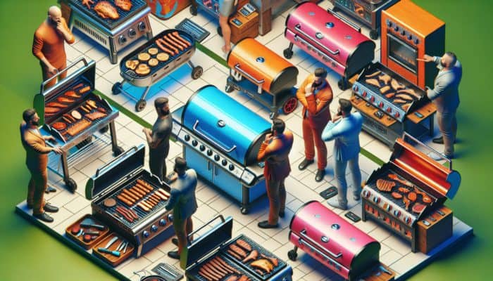 BBQ Competition Tips for Successful Practice Sessions