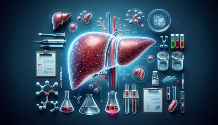 Liver Blood Test Guide: Essential Insights for Hertford Residents