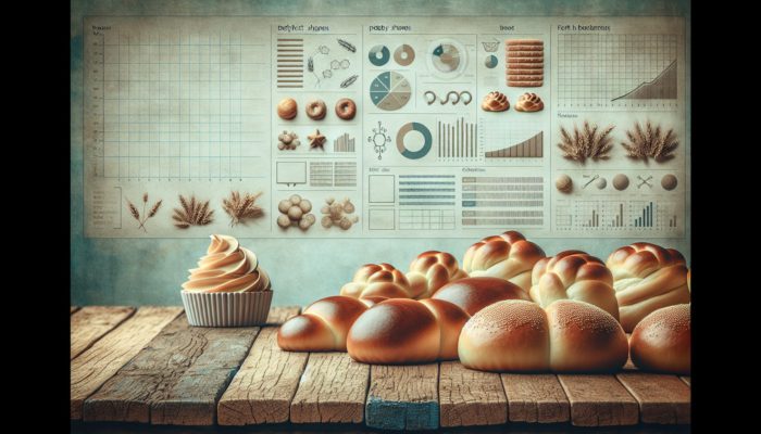 Baby Shower Buns: Your Ultimate Guide to Perfect Shapes