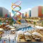 Day Drinking Guide at Double Helix Town Square