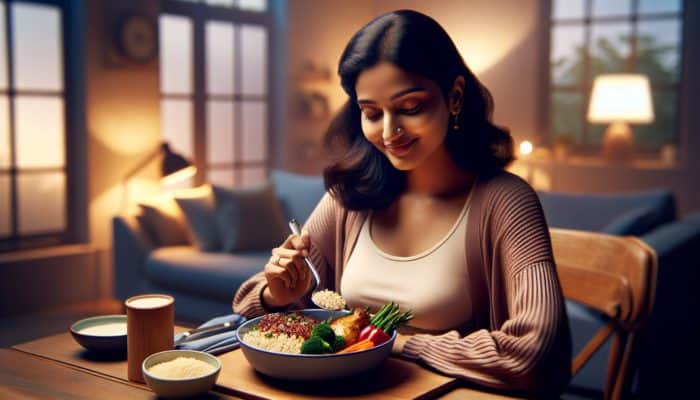 Postpartum Nutrition: Meal Plans Essential for New Mothers