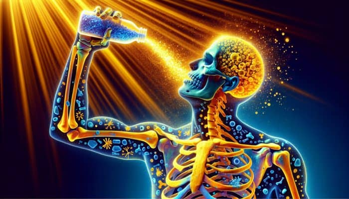 Vitamin D Blood Tests: A Guide for Kingswinford Residents