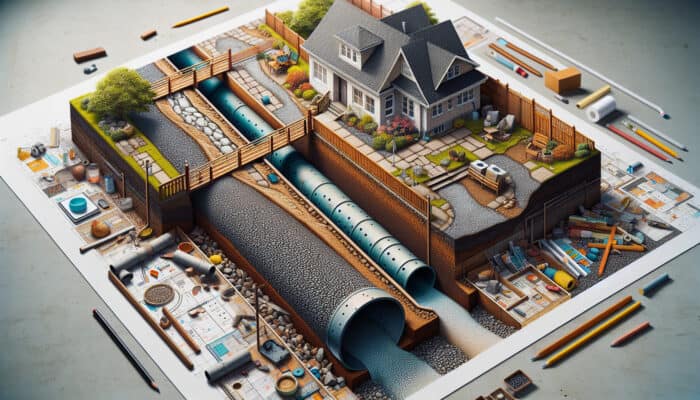 French Drain Services: Expert Solutions in Vancouver