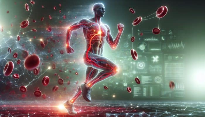 Iron Supplements Boost Performance for Endurance Runners