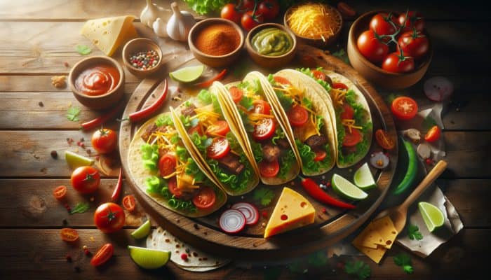 Taco Night Ideas: Fun and Easy Dinners for All