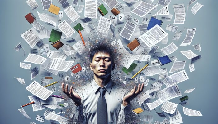 Debt Consolidation Loans: A Guide for Small Debts in Australia