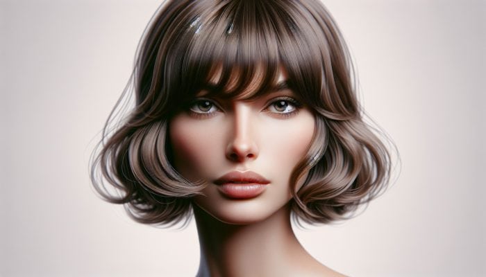 Jane Birkin Bangs: Your Essential Guide to Classic Chic