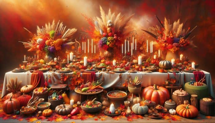 Themed Dinner Table Creation: A Complete How-To Guide