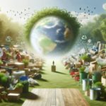 Eco-Friendly Tips for Flat Clearing in the UK