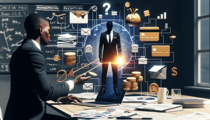 Debt Consolidation in Cryptocurrency: UK Trends to Watch