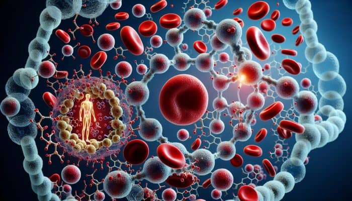 Epsom Residents’ Guide to Ferritin Blood Testing