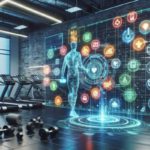 Fitness Human Virtual Assistants Boost Scheduling Efficiency
