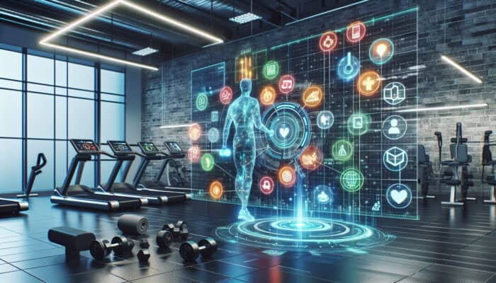 Fitness Human Virtual Assistants Boost Scheduling Efficiency