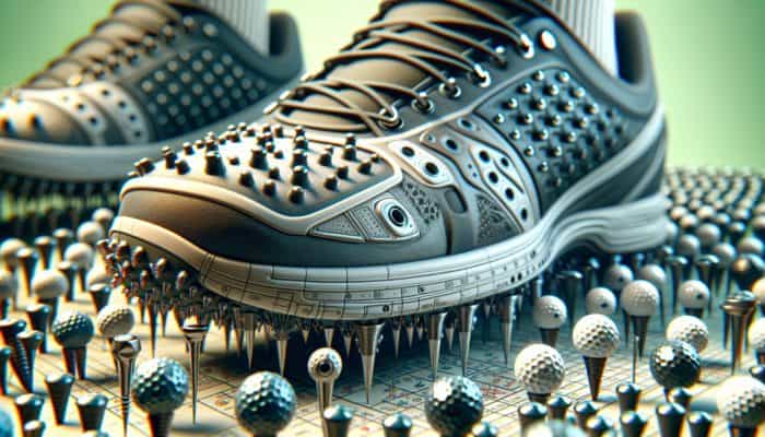 Golf Spikes: Top Tips for Selecting the Best in Australia