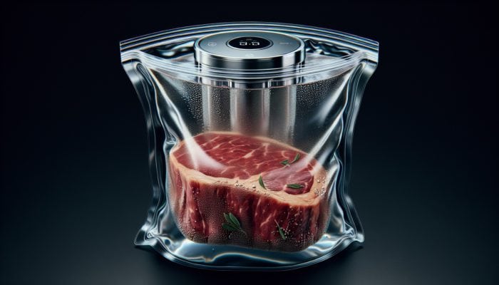 Sous Vide Machine: Your Simple Guide to Home Cooking