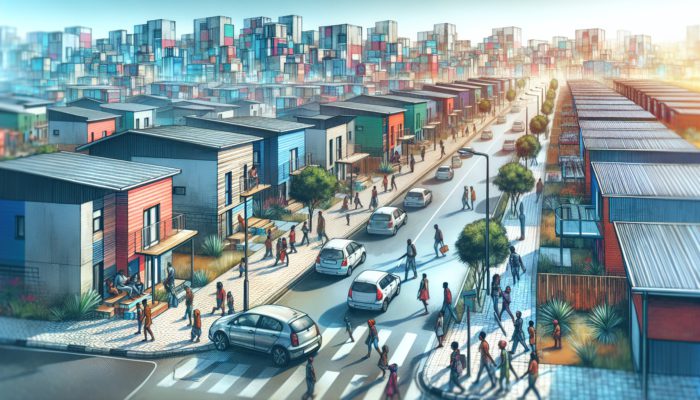 Property Hotspots: Discover Delmas for New Investors